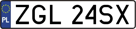 ZGL24SX