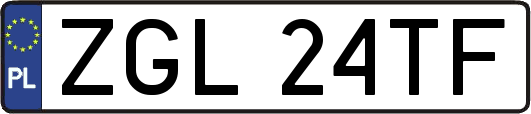 ZGL24TF
