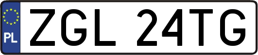 ZGL24TG