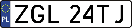 ZGL24TJ