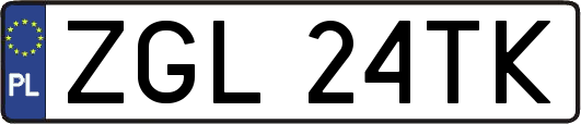 ZGL24TK