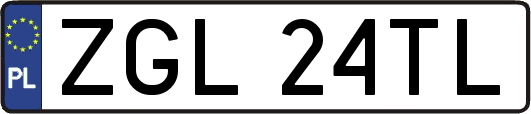 ZGL24TL