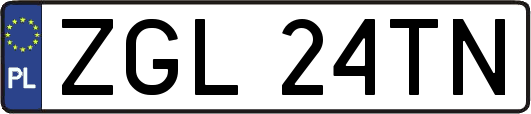 ZGL24TN