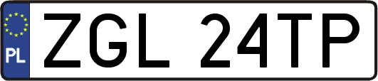 ZGL24TP