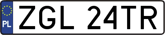 ZGL24TR
