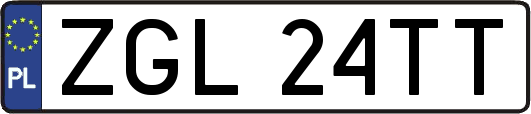 ZGL24TT