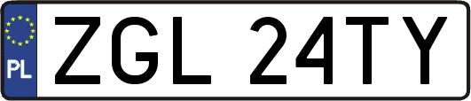 ZGL24TY