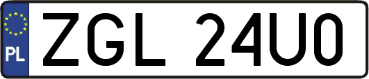 ZGL24U0