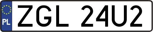 ZGL24U2