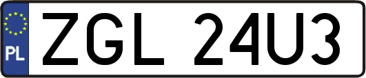 ZGL24U3