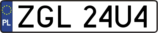 ZGL24U4