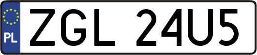 ZGL24U5