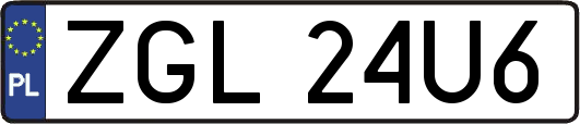 ZGL24U6