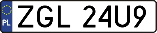 ZGL24U9