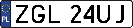 ZGL24UJ