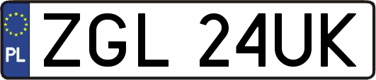 ZGL24UK