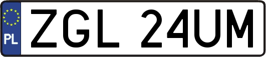 ZGL24UM