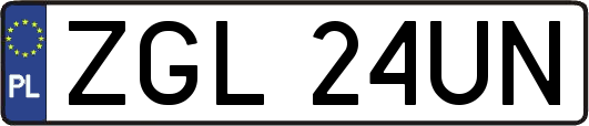 ZGL24UN