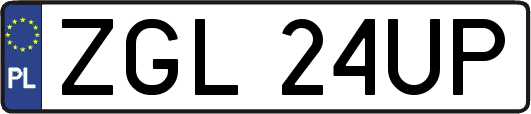 ZGL24UP