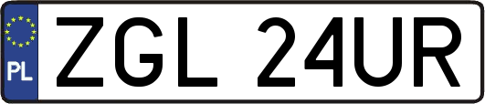 ZGL24UR