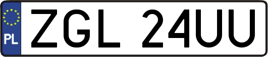 ZGL24UU