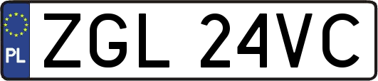 ZGL24VC