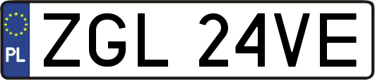 ZGL24VE