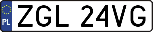 ZGL24VG