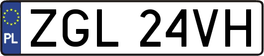 ZGL24VH