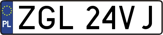 ZGL24VJ