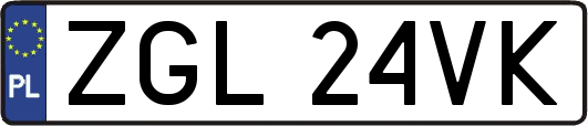 ZGL24VK