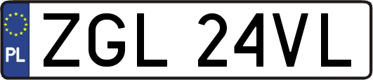 ZGL24VL