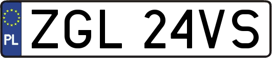 ZGL24VS