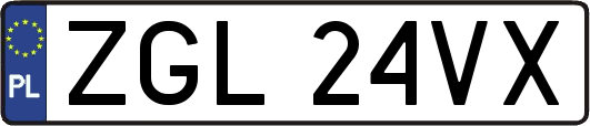 ZGL24VX