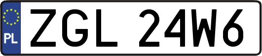 ZGL24W6