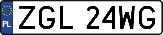 ZGL24WG