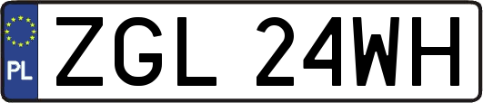 ZGL24WH