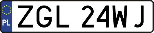 ZGL24WJ