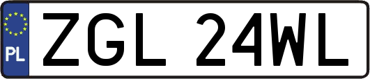 ZGL24WL