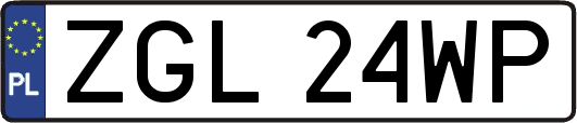 ZGL24WP