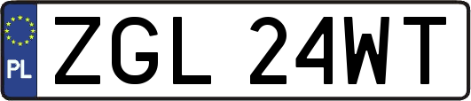 ZGL24WT