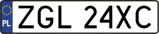 ZGL24XC