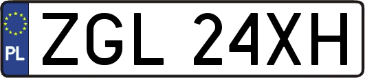 ZGL24XH