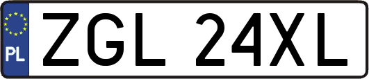 ZGL24XL