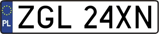 ZGL24XN