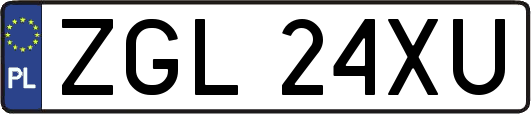 ZGL24XU