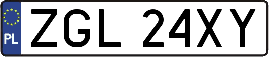 ZGL24XY