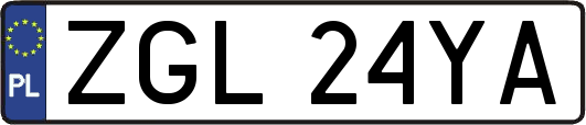 ZGL24YA