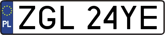 ZGL24YE