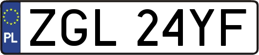 ZGL24YF